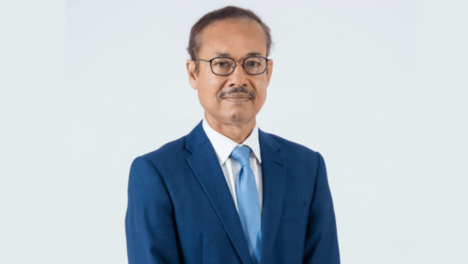বিএসইসির নতুন চেয়ারম্যান মাসুদ খান