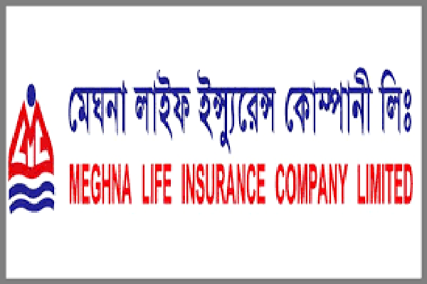 মেঘনা লাইফ ইন্স্যুরেন্সের বোর্ড সভা ২৮ জুন