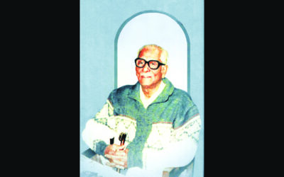 বীমা শিল্পের পথিকৃৎ মুস্তাফিজুর রহমান খানের আজ জন্মদিন