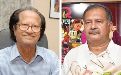 মুস্তাফা মনোয়ার ছিলেন বহুমুখী প্রতিভার এক অনন্য শিল্পী: তথ্যমন্ত্রী