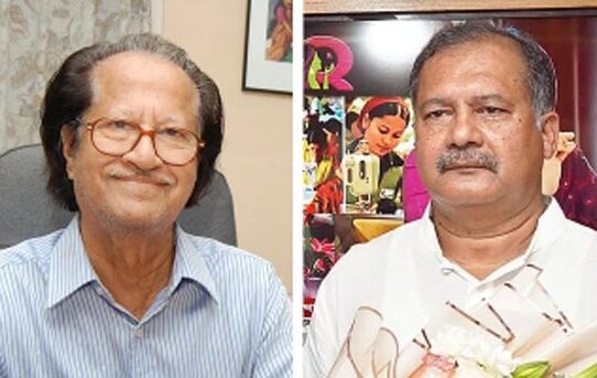 মুস্তাফা মনোয়ার ছিলেন বহুমুখী প্রতিভার এক অনন্য শিল্পী: তথ্যমন্ত্রী