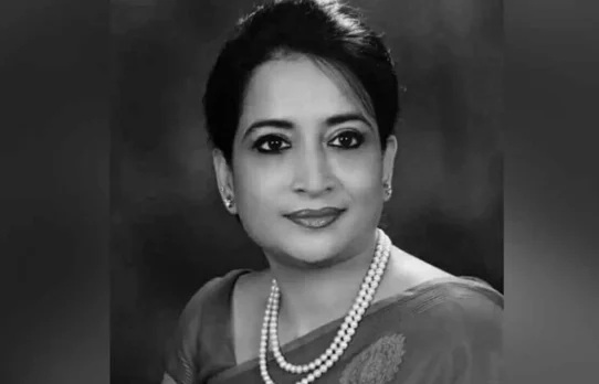 না ফেরার দেশে নিটল-নিলয় গ্রুপের সেলিমা আহমাদ