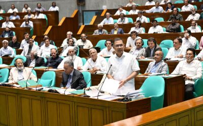 যে কোনো মূল্যে তিস্তা ব্যারাজ মাস্টারপ্ল্যান বাস্তবায়ন করা হবে: প্রধানমন্ত্রী