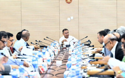 একনেকে ৪১৮৯ কোটি টাকার চীনা অর্থনৈতিক অঞ্চল প্রকল্প অনুমোদন