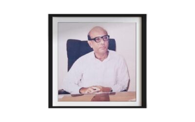 সাফাত আহমদ চৌধুরীর মৃত্যুবার্ষিকী আজ