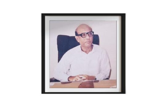 সাফাত আহমদ চৌধুরীর মৃত্যুবার্ষিকী আজ