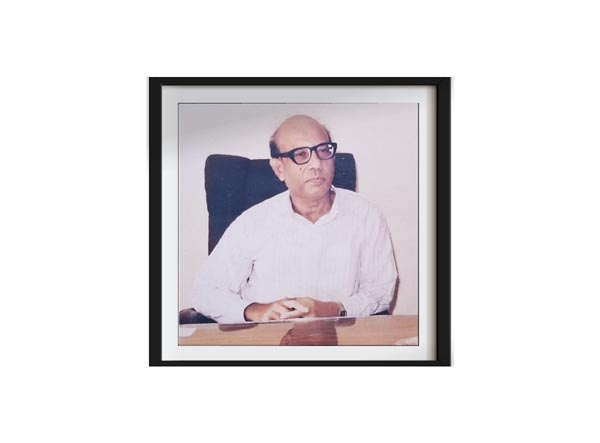 সাফাত আহমদ চৌধুরীর মৃত্যুবার্ষিকী আজ