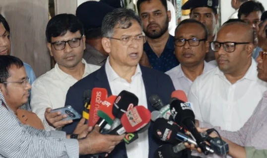 ধর্ষণের পর শিশুহত্যা, রায় কার্যকরে বিলম্ব হবে না: স্বরাষ্ট্রমন্ত্রী