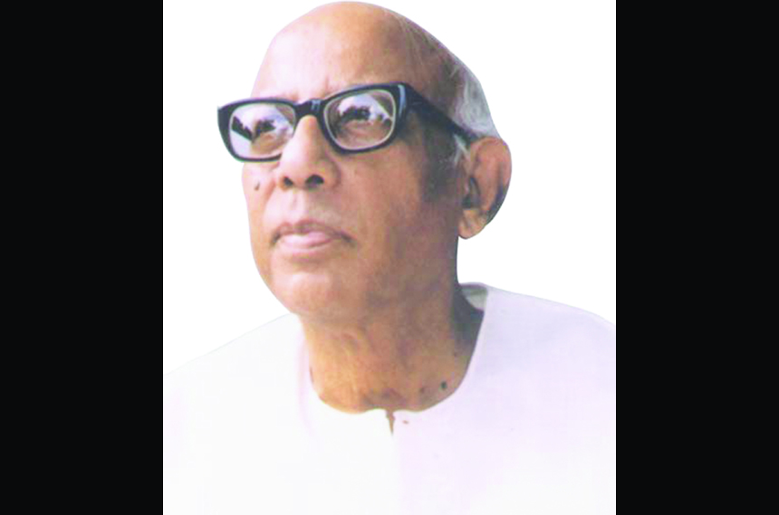 বিশিষ্ট বীমা ব্যক্তিত্ব সরাফতউল্লাহ্ ঢালীর জন্মবার্ষিকী আজ