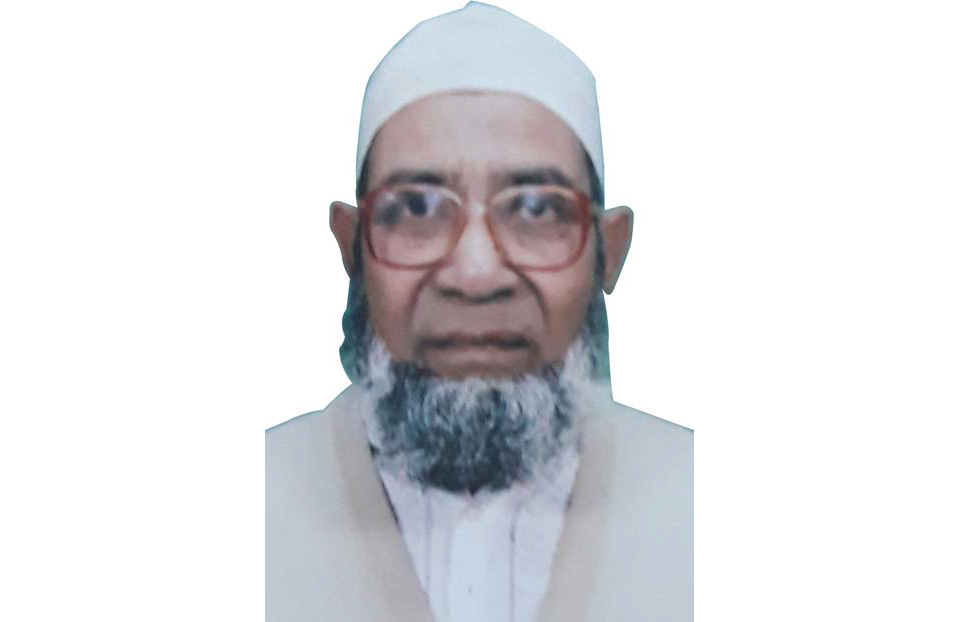 বিশিষ্ট বীমা ব্যক্তিত্ব সরাফতউল্লাহ্ ঢালীর জন্মবার্ষিকী আজ