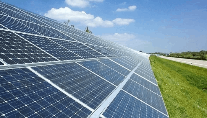 কর অব্যাহতি পেতে যাচ্ছে সৌরবিদ্যুৎ উৎপাদনকারী প্রতিষ্ঠান