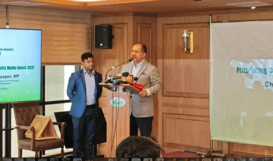 ১০ হাজার টাকা পর্যন্ত কৃষিঋণের সুদ মওকুফ করেছে সরকার: তথ্যমন্ত্রী