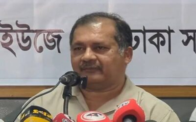 গণমাধ্যমকে নিয়ন্ত্রণ নয়, অংশীদার হিসেবে দেখতে চায় সরকার: তথ্যমন্ত্রী