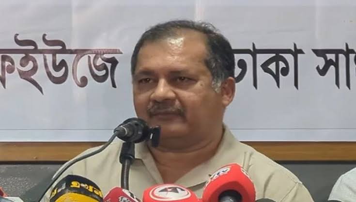 গণমাধ্যমকে নিয়ন্ত্রণ নয়, অংশীদার হিসেবে দেখতে চায় সরকার: তথ্যমন্ত্রী