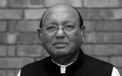 না ফেরার দেশে তোফায়েল আহমেদ
