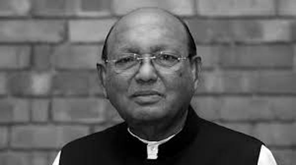 না ফেরার দেশে তোফায়েল আহমেদ