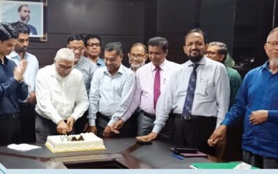 সন্ধানী লাইফের অডিট কমিটির সভা অনুষ্ঠিত