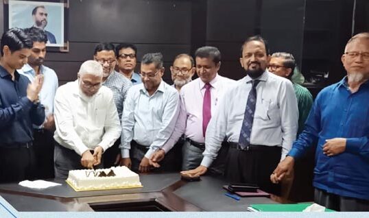 সন্ধানী লাইফের অডিট কমিটির সভা অনুষ্ঠিত