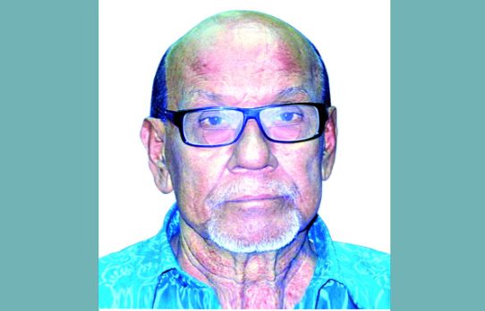 বীমা ব্যক্তিত্ব আবদুল জব্বার মেহমানের মৃত্যুবার্ষিকী আজ