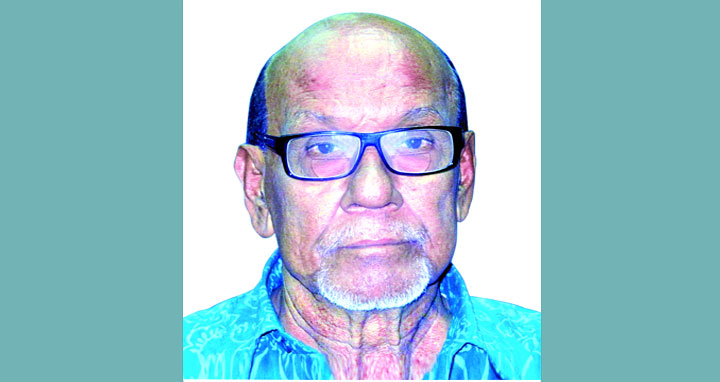 বীমা ব্যক্তিত্ব আবদুল জব্বার মেহমানের মৃত্যুবার্ষিকী আজ