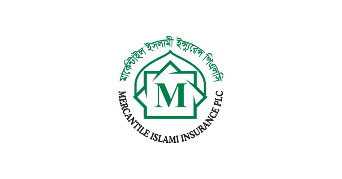 দর বৃদ্ধির কারণ জানে না মার্কেন্টাইল ইন্স্যুরেন্স