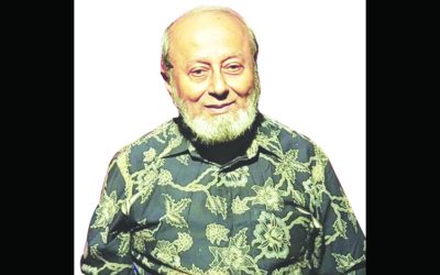 সফল বীমা ব্যক্তিত্ব মোসলেহ উদ্দিন আহমদের জন্মবার্ষিকী আজ