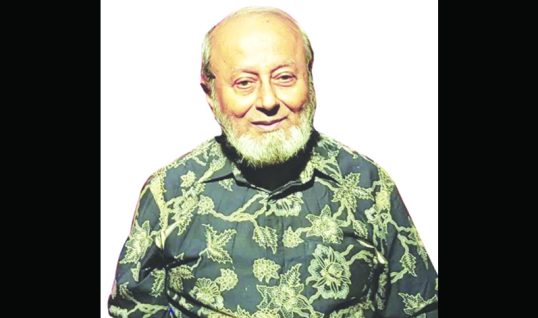 সফল বীমা ব্যক্তিত্ব মোসলেহ উদ্দিন আহমদের জন্মবার্ষিকী আজ