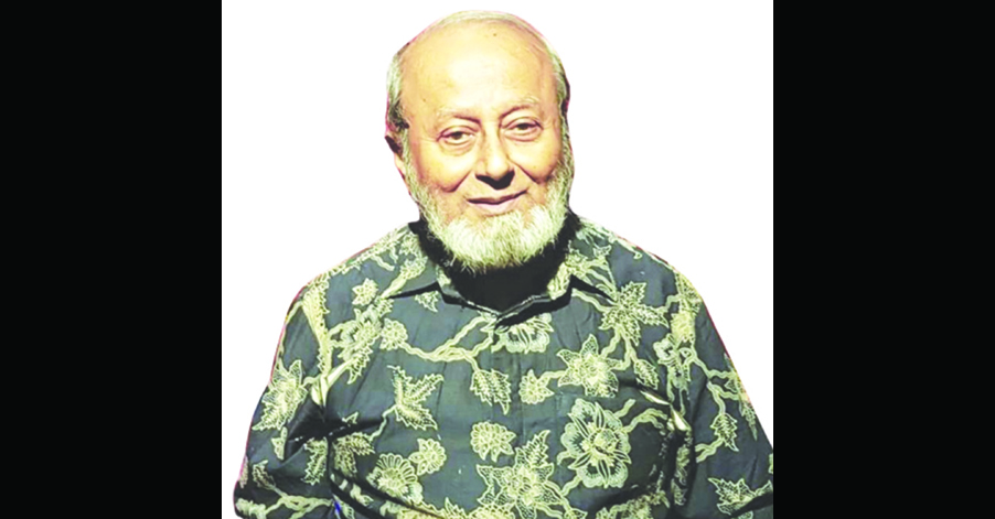 সফল বীমা ব্যক্তিত্ব মোসলেহ উদ্দিন আহমদের জন্মবার্ষিকী আজ