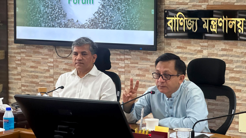 নিত্যপণ্যের সরবরাহ স্থিতিশীল রাখতে এআইভিত্তিক ডেটা বিশ্লেষণ ব্যবস্থার উদ্যোগ