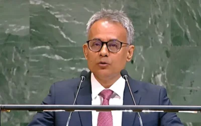 ২০৩০ সালের মধ্যে সড়ক দুর্ঘটনায় প্রাণহানি অর্ধেকে নামানোর অঙ্গীকার পুনর্ব্যক্ত বাংলাদেশের