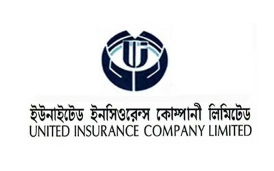 ইউনাইটেড ইন্স্যুরেন্সের বোর্ড সভা ১৬ জুলাই