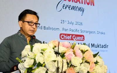 থাই বিনিয়োগকারীদের বাংলাদেশে আরও বেশি বিনিয়োগের আহ্বান বাণিজ্যমন্ত্রীর