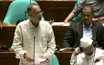 চুক্তি বাতিলের সুযোগ নেই, দাম কমানোর চেষ্টা চলছে : সংসদে বিদ্যুৎমন্ত্রী