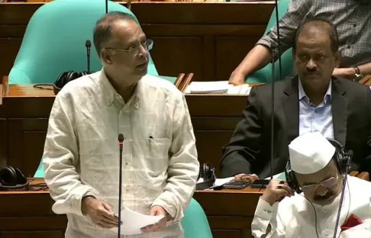চুক্তি বাতিলের সুযোগ নেই, দাম কমানোর চেষ্টা চলছে : সংসদে বিদ্যুৎমন্ত্রী