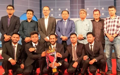দায়িত্ব নিয়ে দেখলাম এটি খুবই সহজ কাজ : চেয়ারম্যান