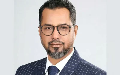বিএসইসির নতুন কমিশনার হোসেন সাদাত