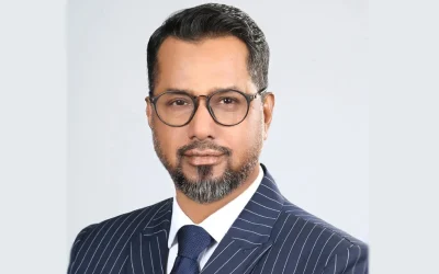 বিএসইসির নতুন কমিশনার হোসেন সাদাত