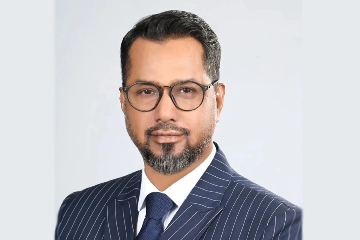 বিএসইসির নতুন কমিশনার হোসেন সাদাত