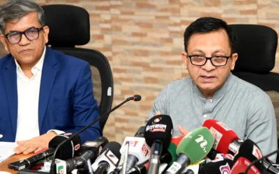 রপ্তানি আয়ের লক্ষ্যমাত্রা ৬৩.৪ বিলিয়ন ডলার