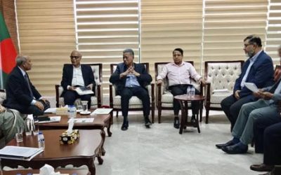 এনবিআর ‘গিয়ার্ড আপ’, রাজস্ব লক্ষ্যমাত্রা পূরণ হবে : অর্থমন্ত্রী