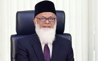 এক্সিম ব্যাংকের সাবেক চেয়ারম্যান নজরুলের জামিন নামঞ্জুর