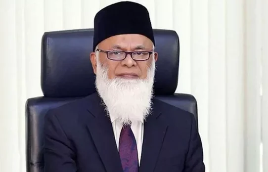এক্সিম ব্যাংকের সাবেক চেয়ারম্যান নজরুলের জামিন নামঞ্জুর