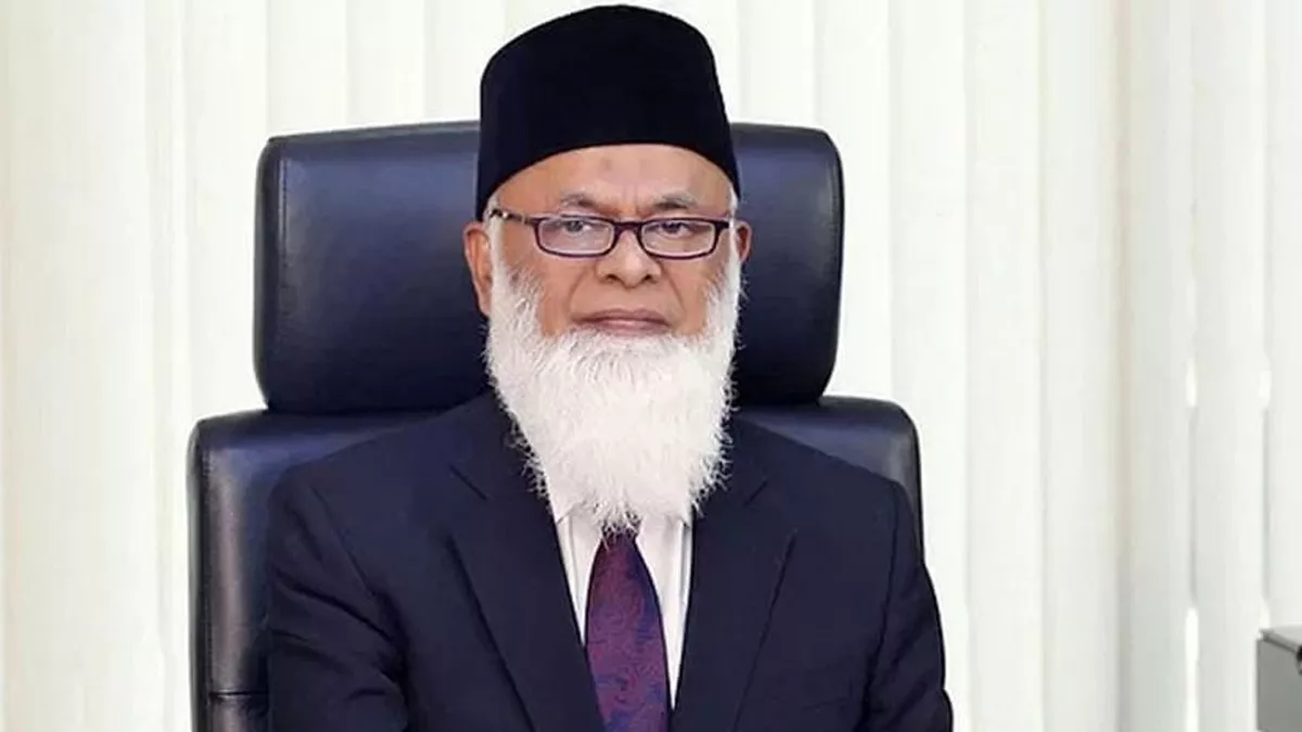 এক্সিম ব্যাংকের সাবেক চেয়ারম্যান নজরুলের জামিন নামঞ্জুর