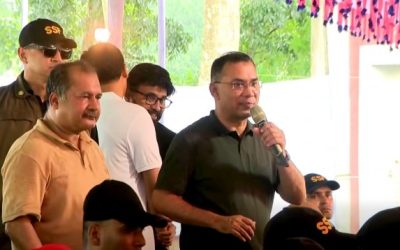 দেশ পুনর্গঠনে কোনো বাধা মানবে না সরকার: প্রধানমন্ত্রী