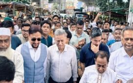 বাজেট বাস্তবায়ন হলে অর্থনীতি ঘুরে দাঁড়াবে: অর্থমন্ত্রী