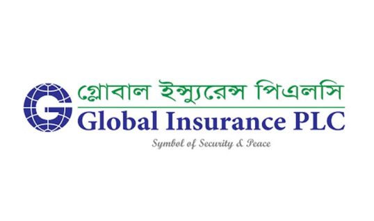 গ্লোবাল ইন্স্যুরেন্সের বোর্ড সভা ২৩ জুলাই