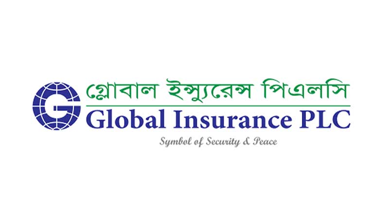 গ্লোবাল ইন্স্যুরেন্সের বোর্ড সভা ২৩ জুলাই
