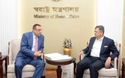 সামাজিক যোগাযোগমাধ্যমে বাংলাদেশবিরোধী অপপ্রচার কঠোর হস্তে দমন করা হবে: স্বরাষ্ট্রমন্ত্রী
