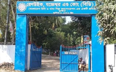 দর বৃদ্ধির কারণ জানে না রেণউইক যজ্ঞেশ্বর