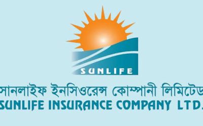 সাপ্তাহিক দর পতনের শীর্ষে সান লাইফ ইন্স্যুরেন্স
